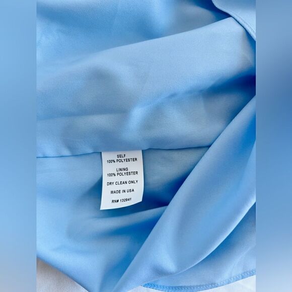 Amanda Uprichard Zita Dress Size XS - Picture 11 of 13